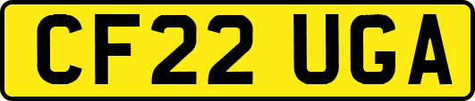 CF22UGA