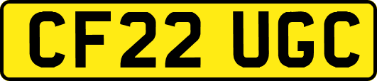CF22UGC