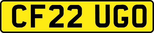 CF22UGO