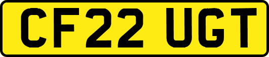 CF22UGT
