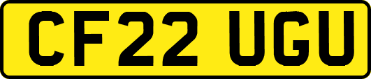 CF22UGU