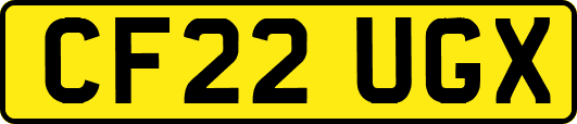 CF22UGX
