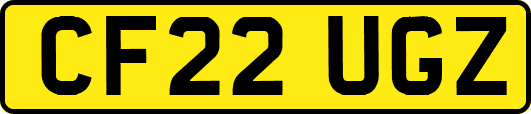 CF22UGZ