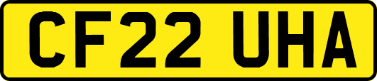 CF22UHA