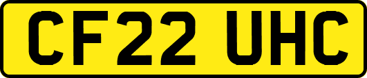 CF22UHC