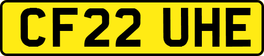 CF22UHE