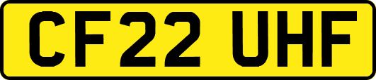 CF22UHF