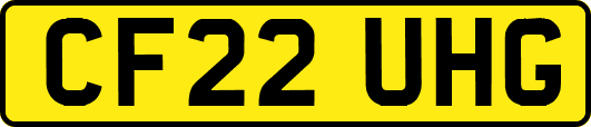 CF22UHG