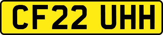 CF22UHH