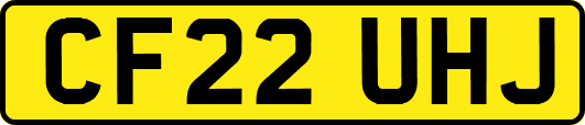 CF22UHJ