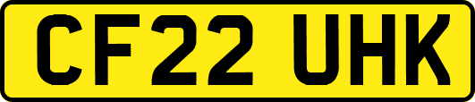 CF22UHK