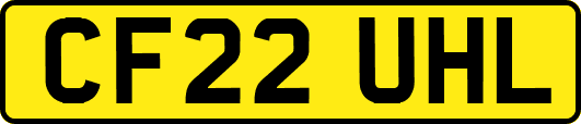 CF22UHL