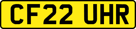 CF22UHR