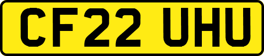 CF22UHU