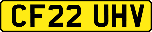CF22UHV