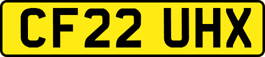CF22UHX