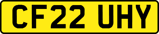 CF22UHY