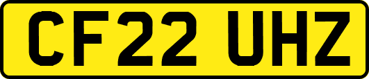 CF22UHZ