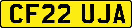 CF22UJA