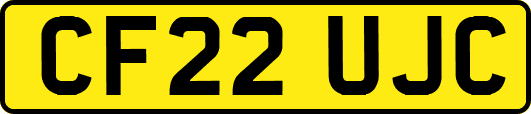 CF22UJC