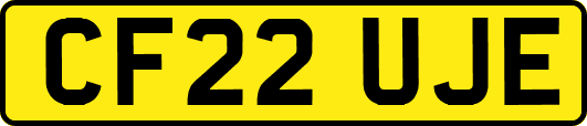 CF22UJE
