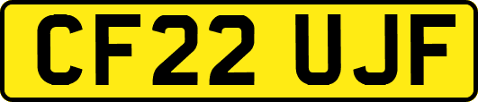 CF22UJF