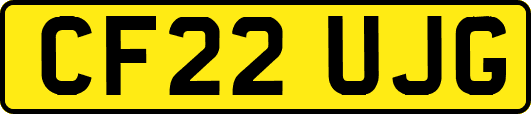 CF22UJG