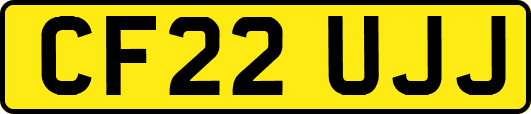 CF22UJJ