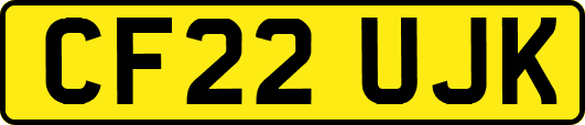 CF22UJK