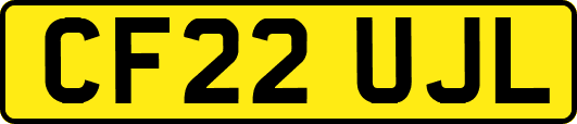CF22UJL