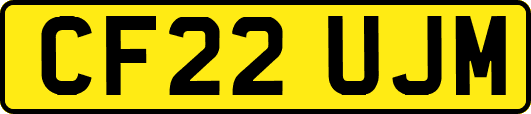 CF22UJM