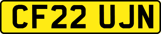 CF22UJN