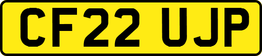 CF22UJP