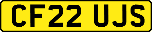 CF22UJS