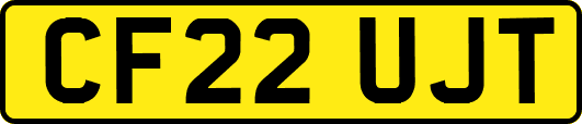CF22UJT