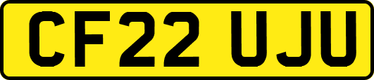 CF22UJU
