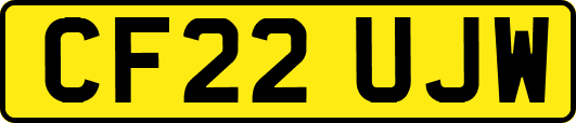 CF22UJW
