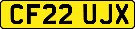 CF22UJX