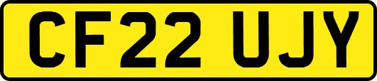 CF22UJY
