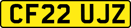 CF22UJZ