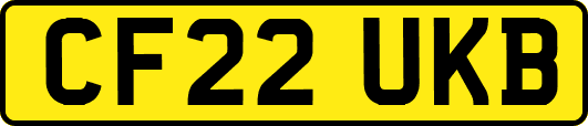 CF22UKB