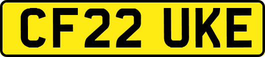 CF22UKE