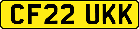 CF22UKK
