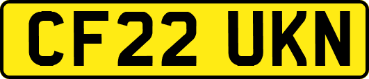 CF22UKN
