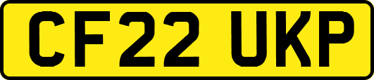 CF22UKP