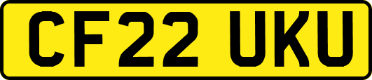 CF22UKU