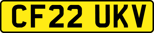 CF22UKV