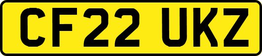 CF22UKZ