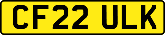 CF22ULK