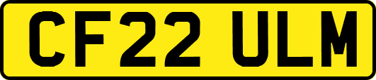 CF22ULM